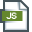 File Code JavaScript-01 icon